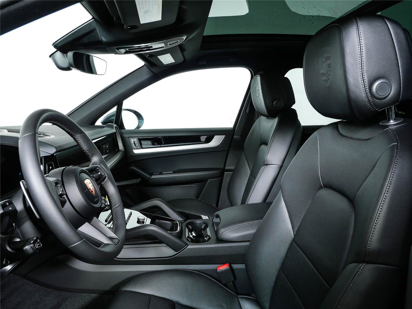 New 2026 Porsche Cayenne AWD/4WD image 5