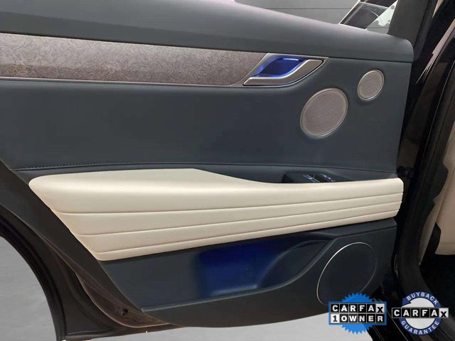 Used 2024 Genesis G80 image 69