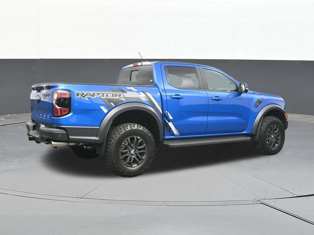 Used 2024 Ford Ranger Raptor AWD/4WD image 16
