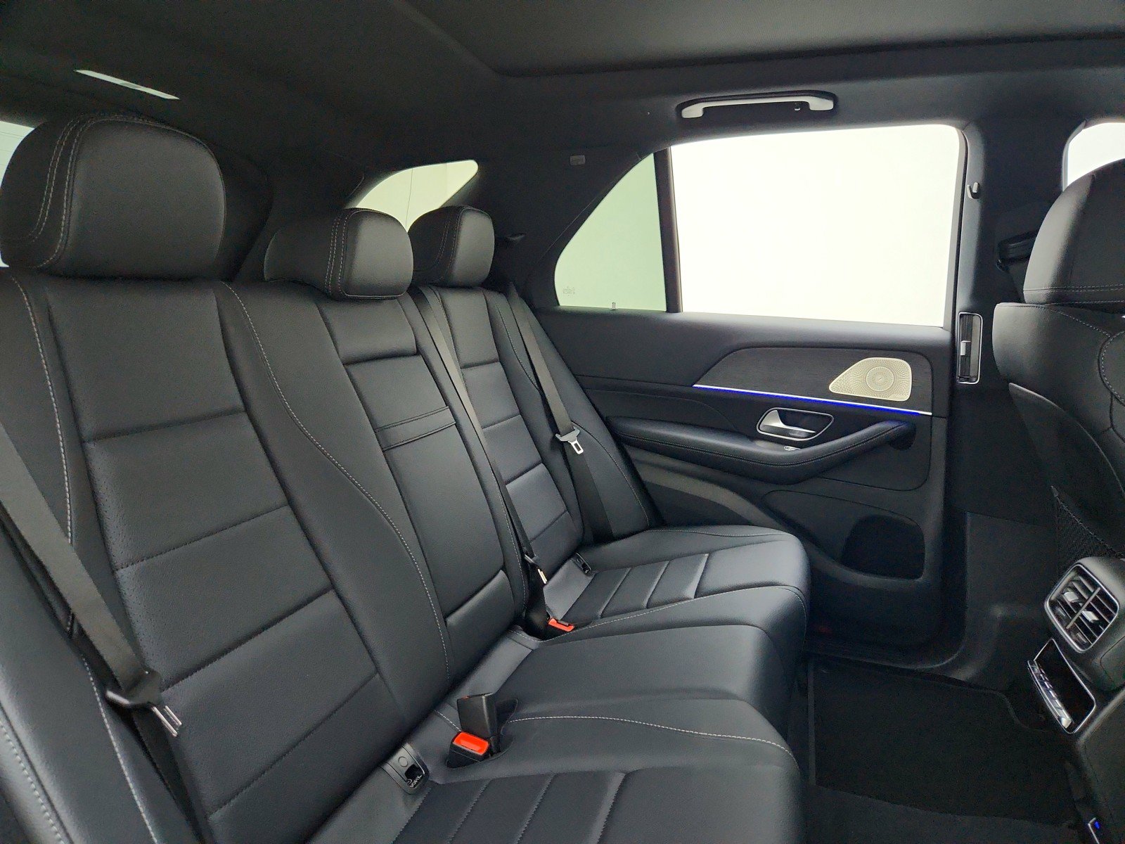 New 2026 Mercedes-Benz GLE 450 4MATIC image 21