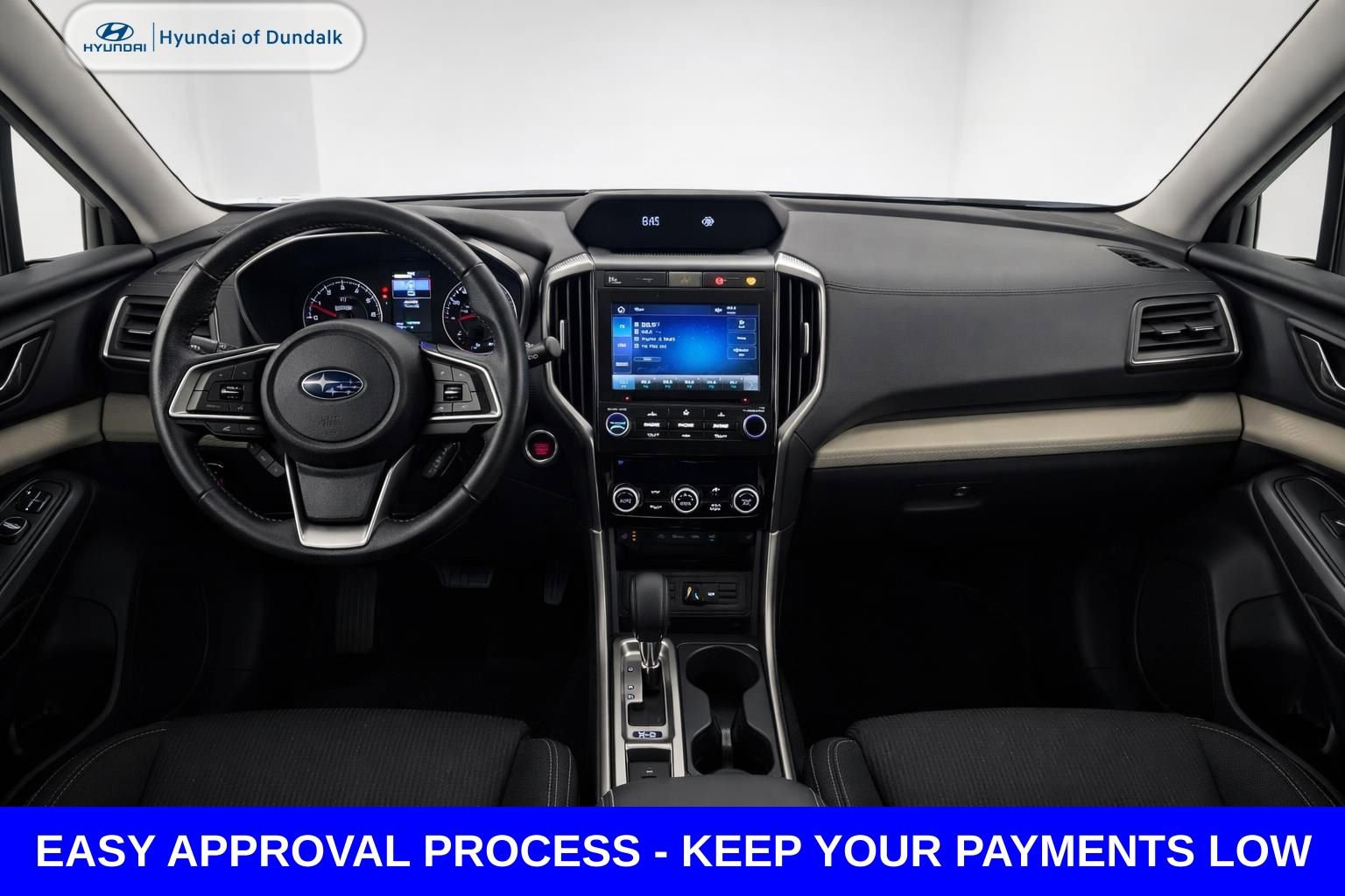 Used 2021 Subaru Ascent Premium w/ Convenience Package image 10