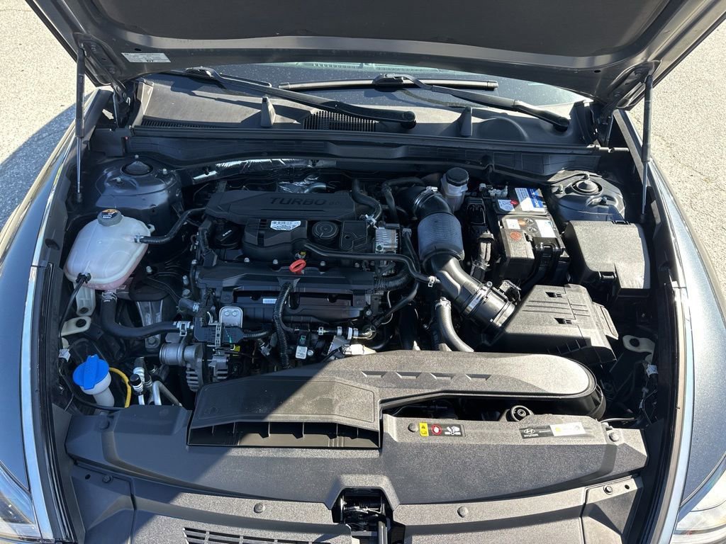 Used 2022 Hyundai Sonata Limited FWD image 30