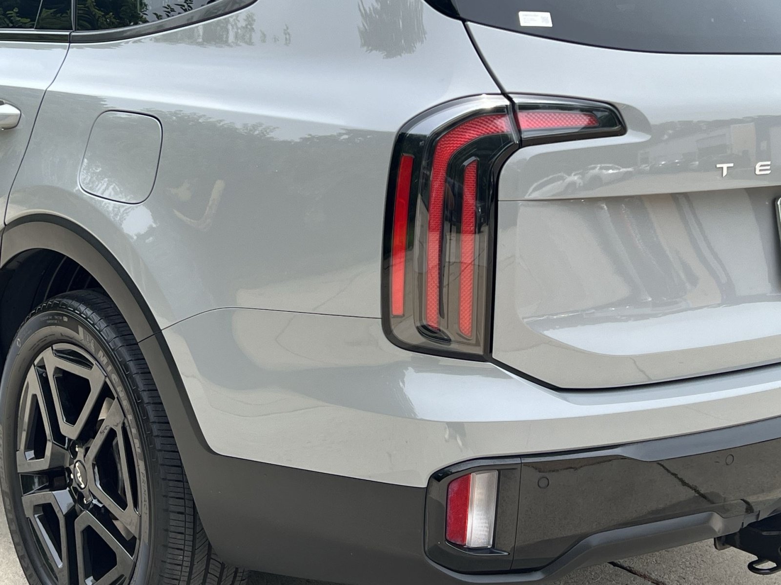 Used 2024 Kia Telluride EX X-Line AWD/4WD image 14