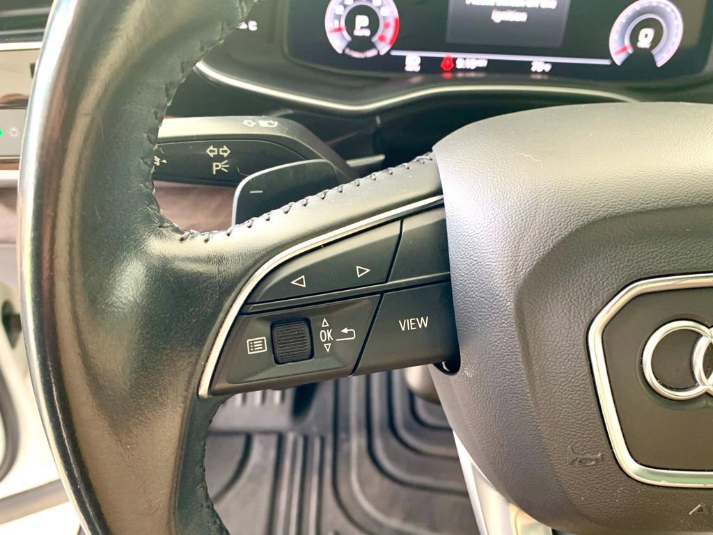 Used 2020 Audi Q7 3.0T Premium Plus image 32