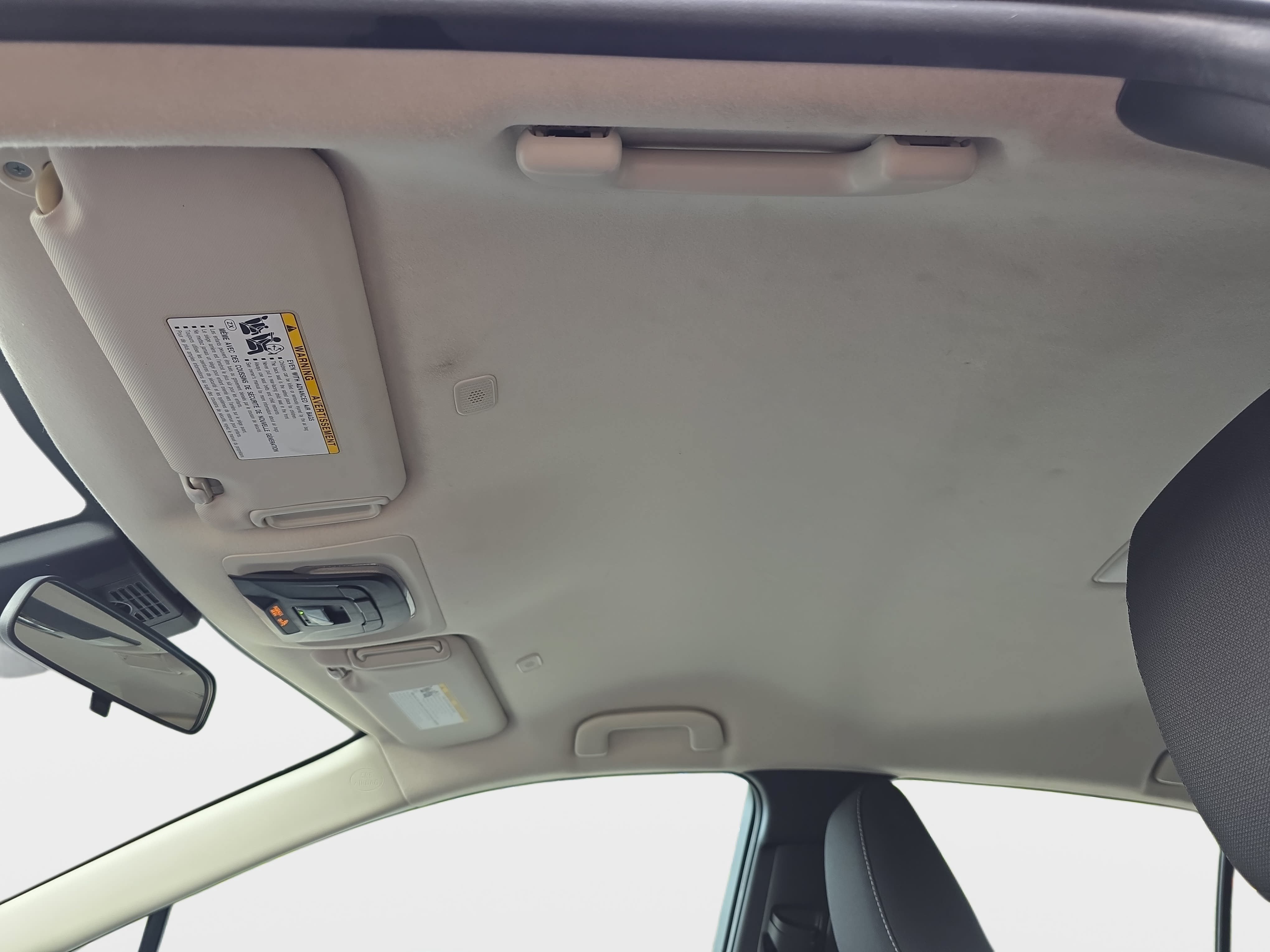 Used 2024 Toyota Corolla LE FWD image 27