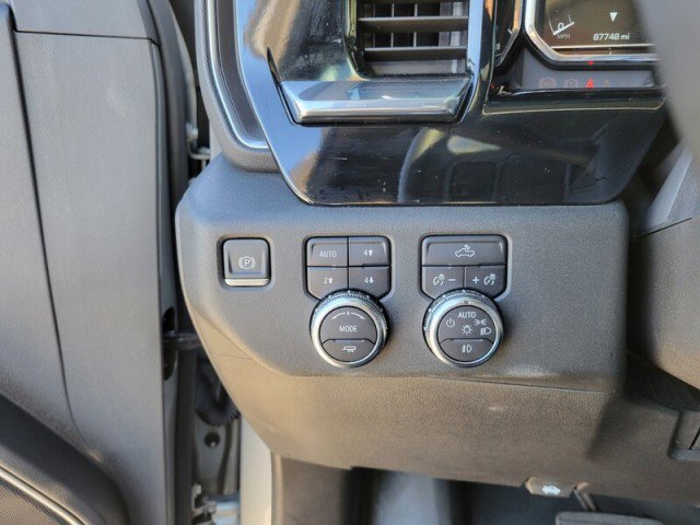 Used 2023 GMC Sierra 1500 Elevation w/ X31 Off-Road Package image 21