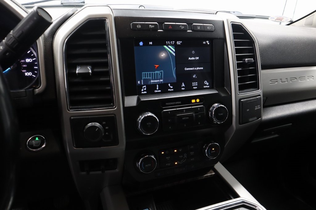 Used 2019 Ford F350 Lariat w/ Lariat Ultimate Package image 33