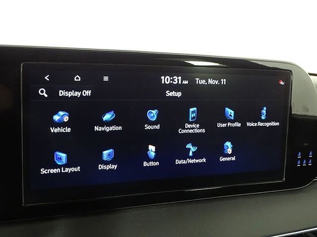 Used 2024 Hyundai Palisade Calligraphy image 41