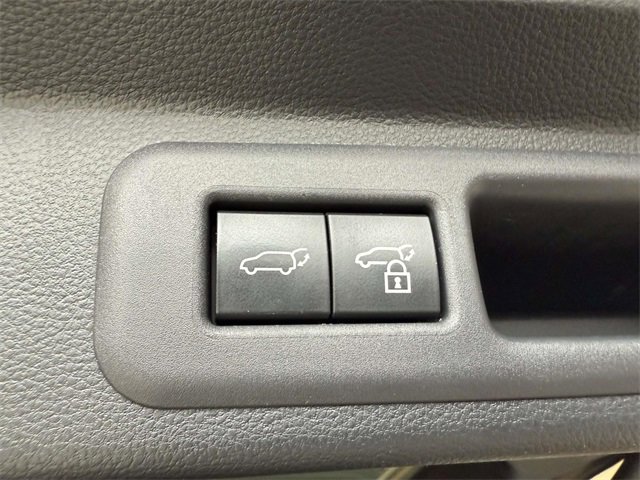 Used 2023 Toyota Sequoia 4WD image 18