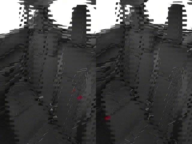 Used 2017 Ford Fiesta SE w/ Equipment Group 201A image 15