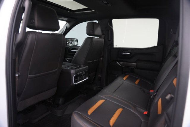 Used 2020 GMC Sierra 1500 AT4 w/ AT4 Premium Package AWD/4WD image 36