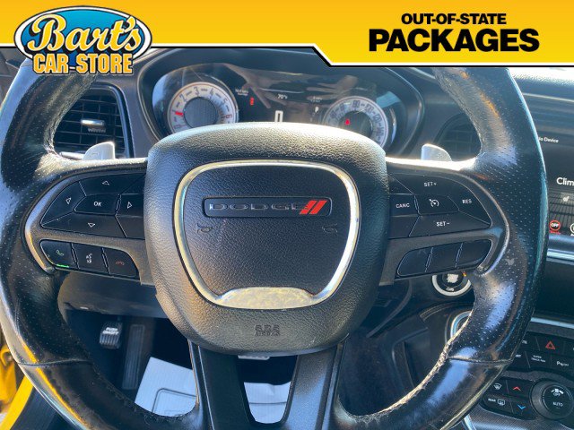 Used 2017 Dodge Challenger T/A image 21