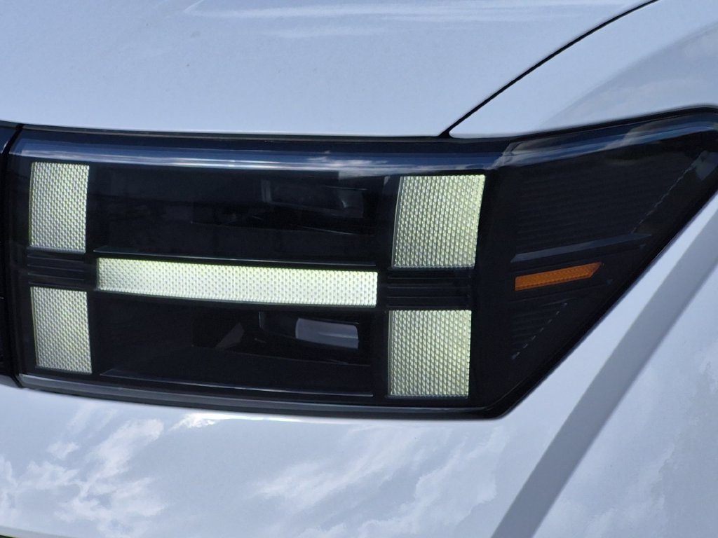 New 2027 Hyundai Santa Fe Calligraphy AWD/4WD image 9
