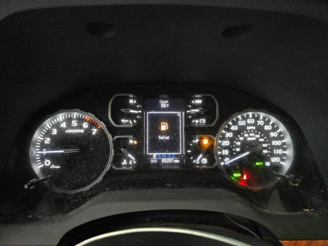 Used 2019 Toyota Tundra 1794 Edition image 10