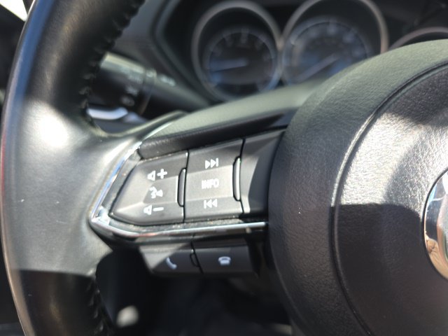 Used 2019 MAZDA CX-5 Touring AWD/4WD image 8