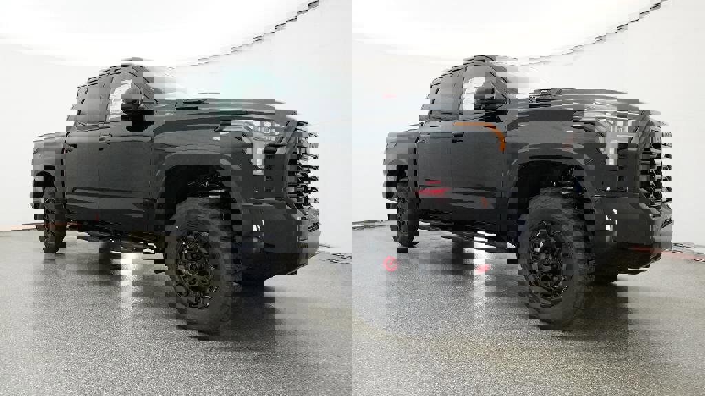 New 2026 Toyota Tundra TRD Pro image 11
