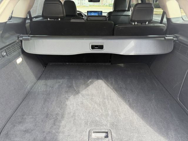 Used 2022 Lincoln Nautilus AWD w/ Premium Package image 29