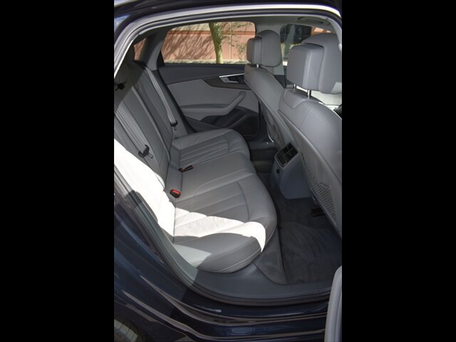 Used 2017 Audi A4 2.0T Premium Plus w/ Premium Plus Package FWD image 26