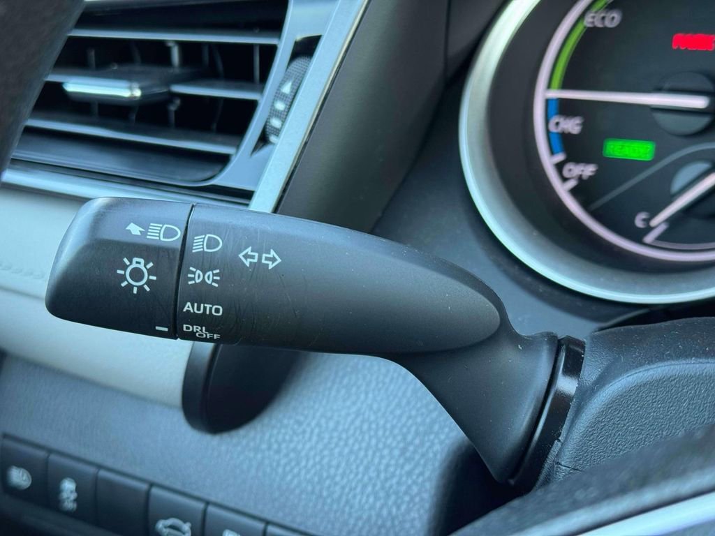 Used 2023 Toyota Camry LE image 20