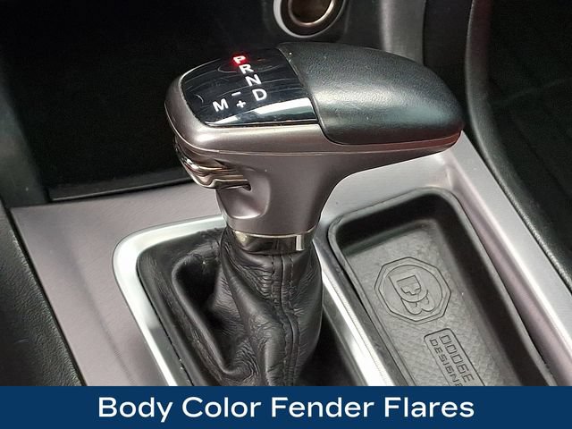 Used 2020 Dodge Charger Scat Pack RWD image 11