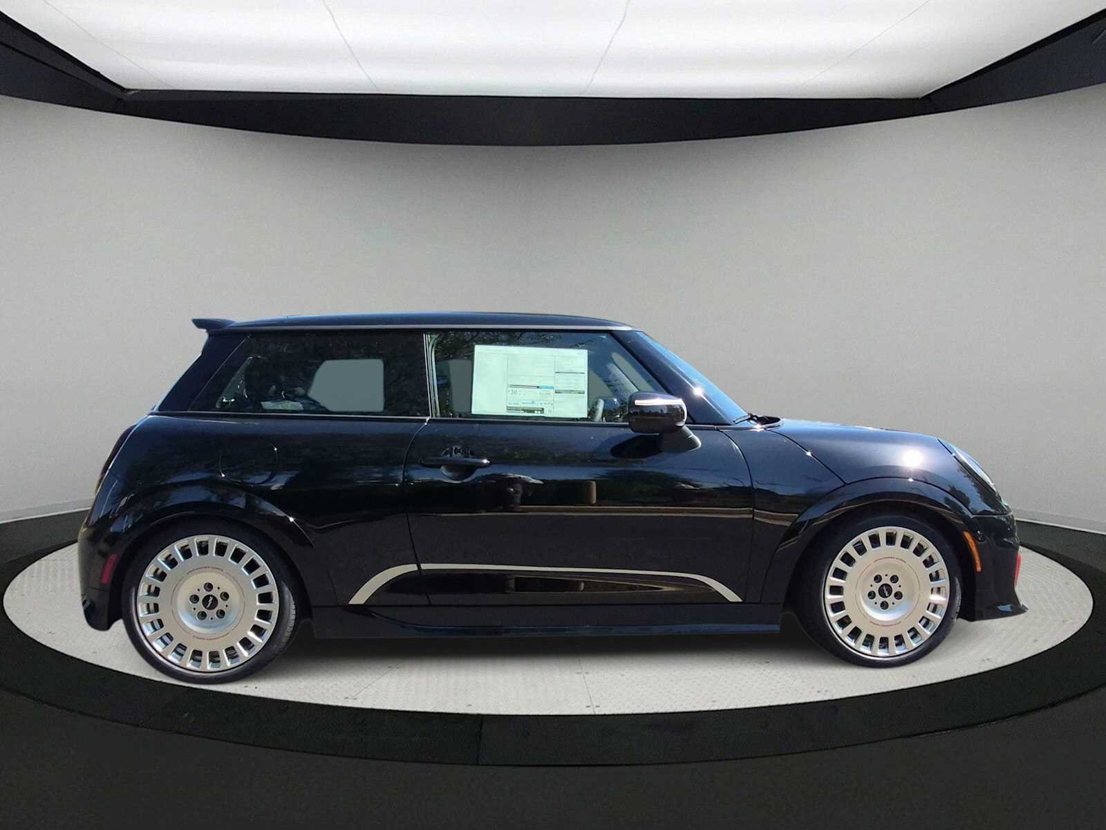 New 2027 MINI Cooper John Cooper Works FWD image 9