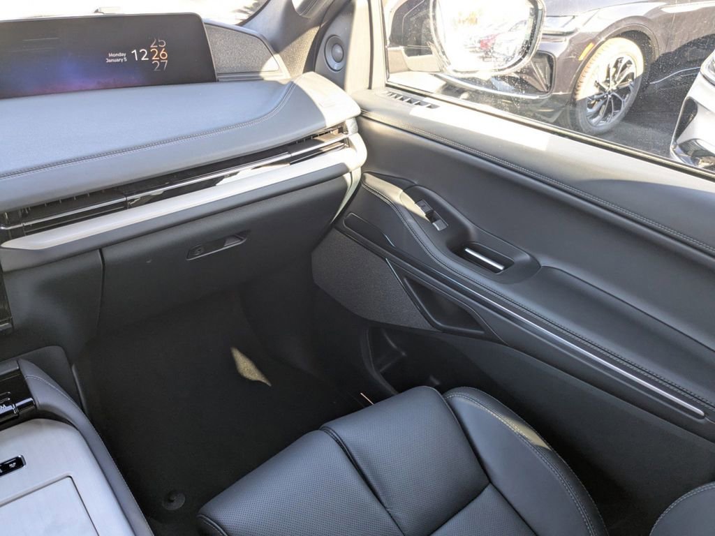 New 2026 Lincoln Navigator L Reserve w/ Jet Appearance Package image 18