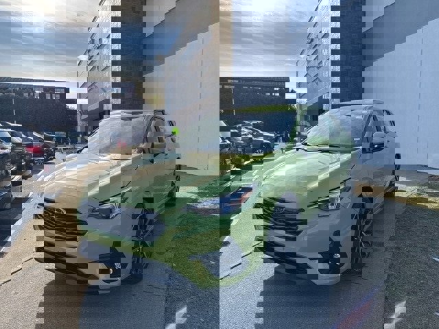 New 2026 Subaru Impreza 2.0i Sport image 10