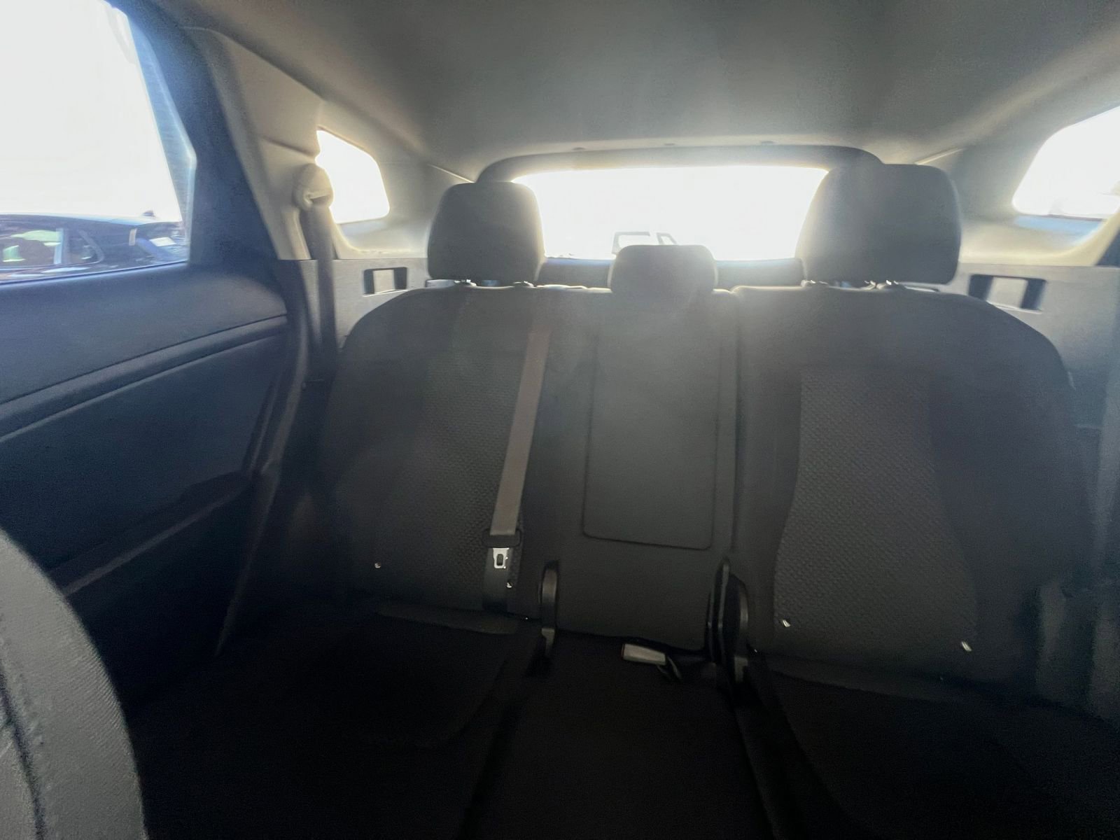 Used 2025 Kia Sportage LX FWD image 38