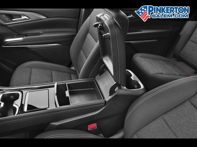 New 2026 Chevrolet Traverse LT w/ Sun and Wheel Package image 34