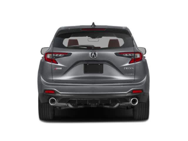 Certified 2025 Acura RDX A-Spec AWD/4WD image 6