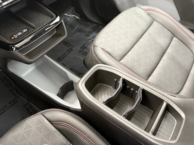New 2027 Chevrolet Bolt RS w/ Super Cruise Package FWD image 38