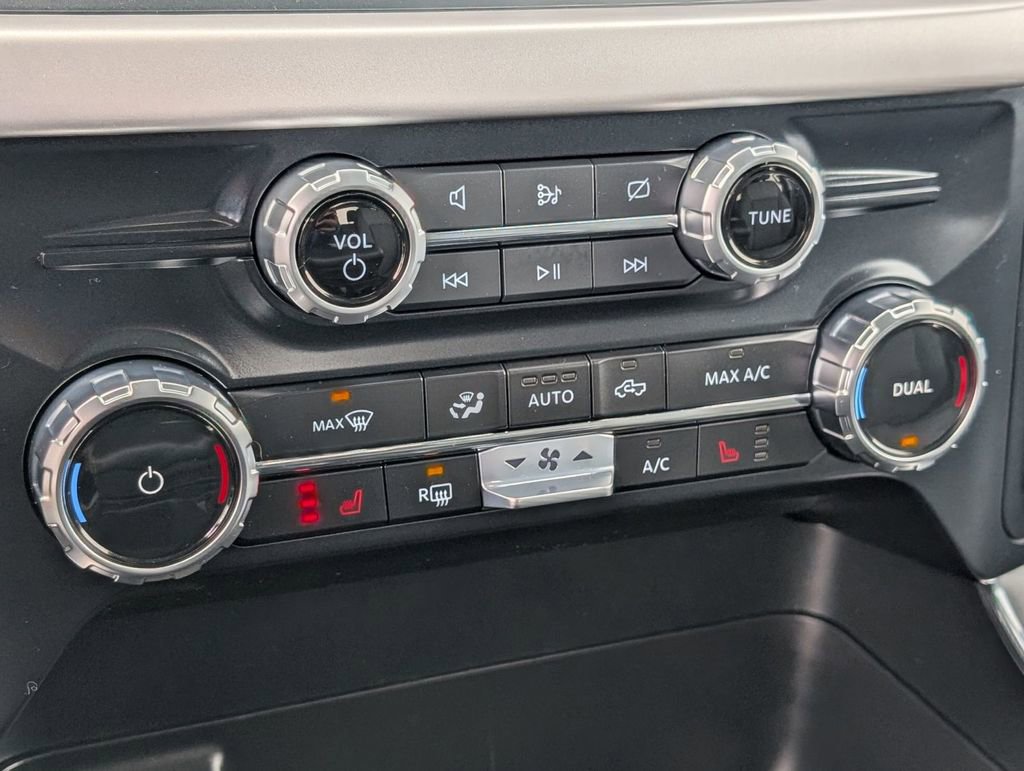 Used 2023 Ford F150 XLT w/ Equipment Group 302A High image 34