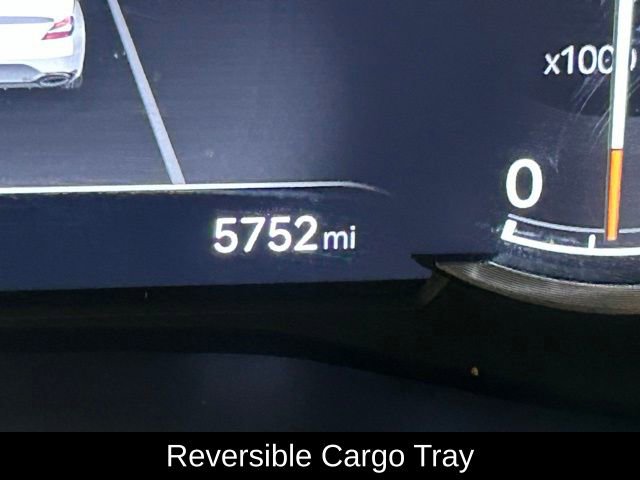 Used 2025 Genesis G70 3.3T Advanced image 52