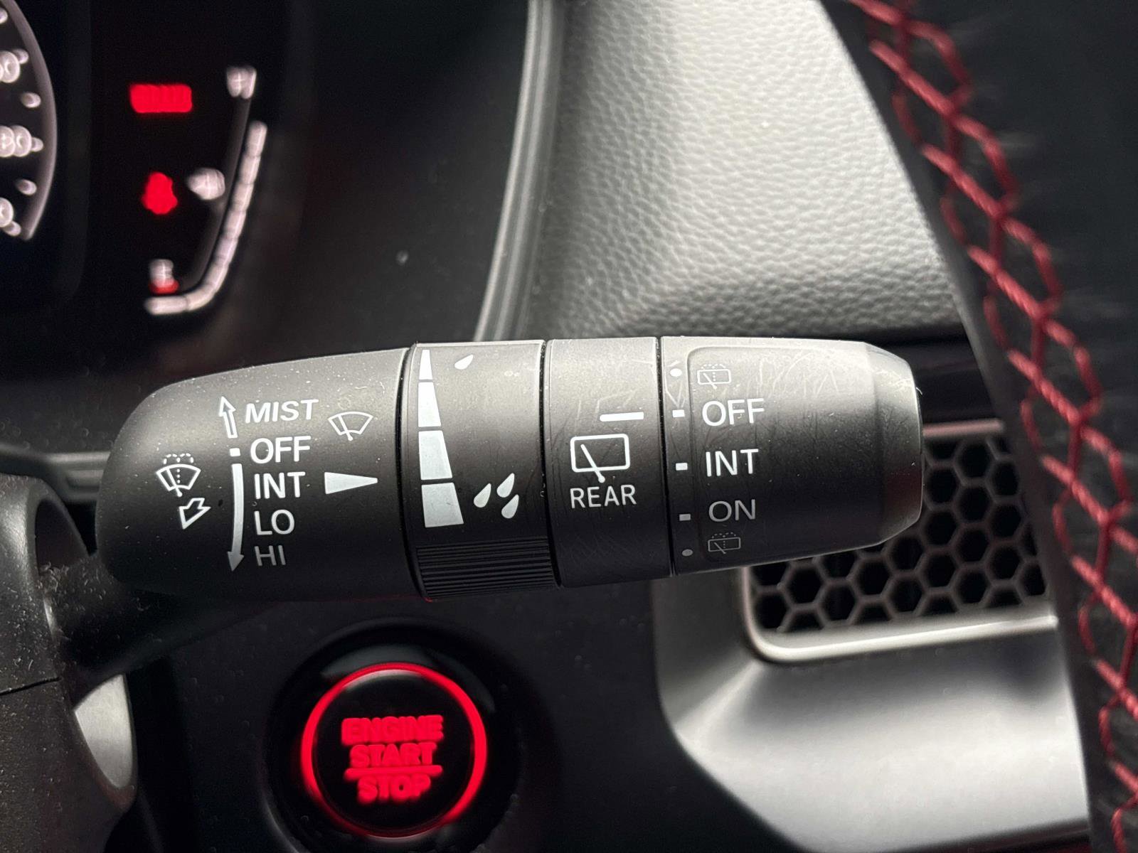 Used 2023 Honda Civic Type R image 19