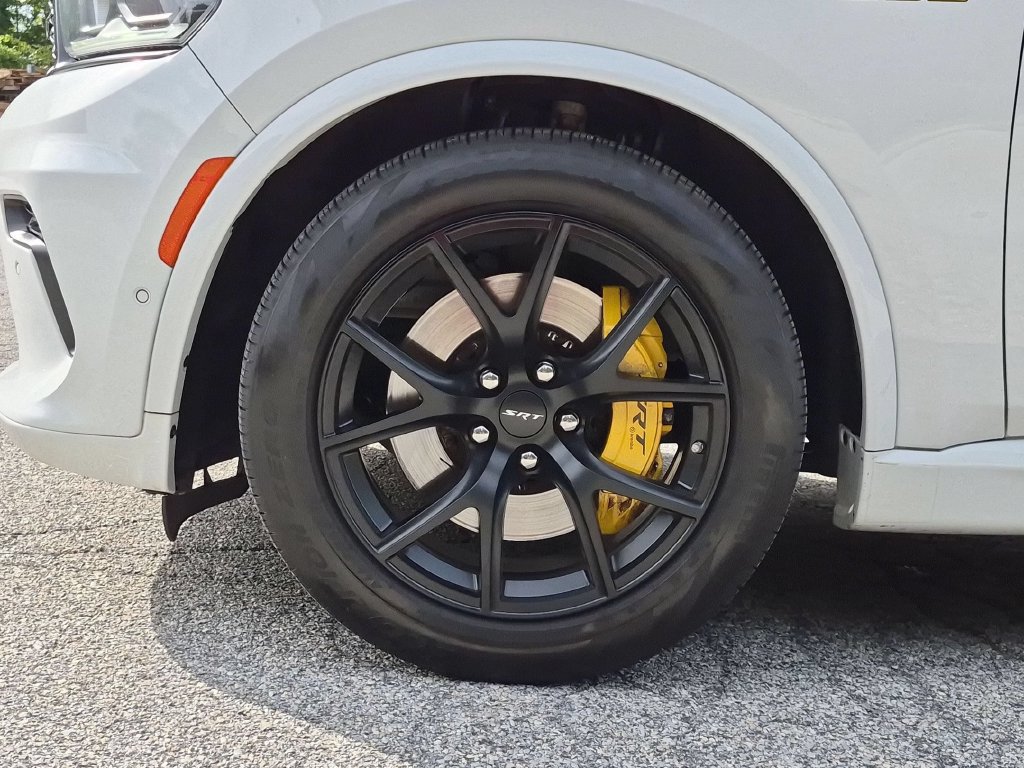 Used 2024 Dodge Durango SRT AWD/4WD image 41