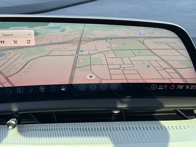 New 2027 Cadillac Optiq Sport AWD/4WD image 21