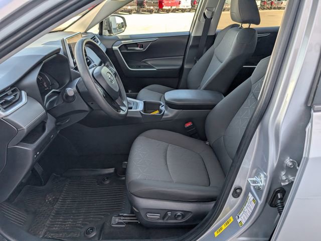 Used 2024 Toyota RAV4 XLE w/ Convenience Package AWD/4WD image 2