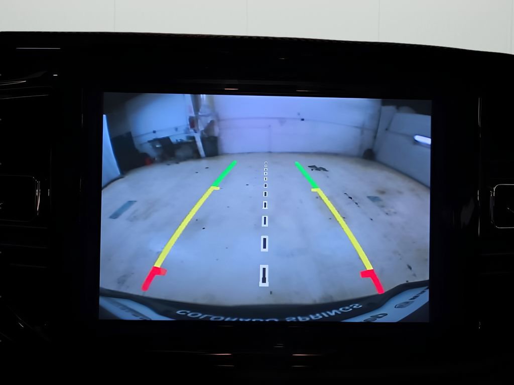 New 2026 Dodge Durango GT image 19