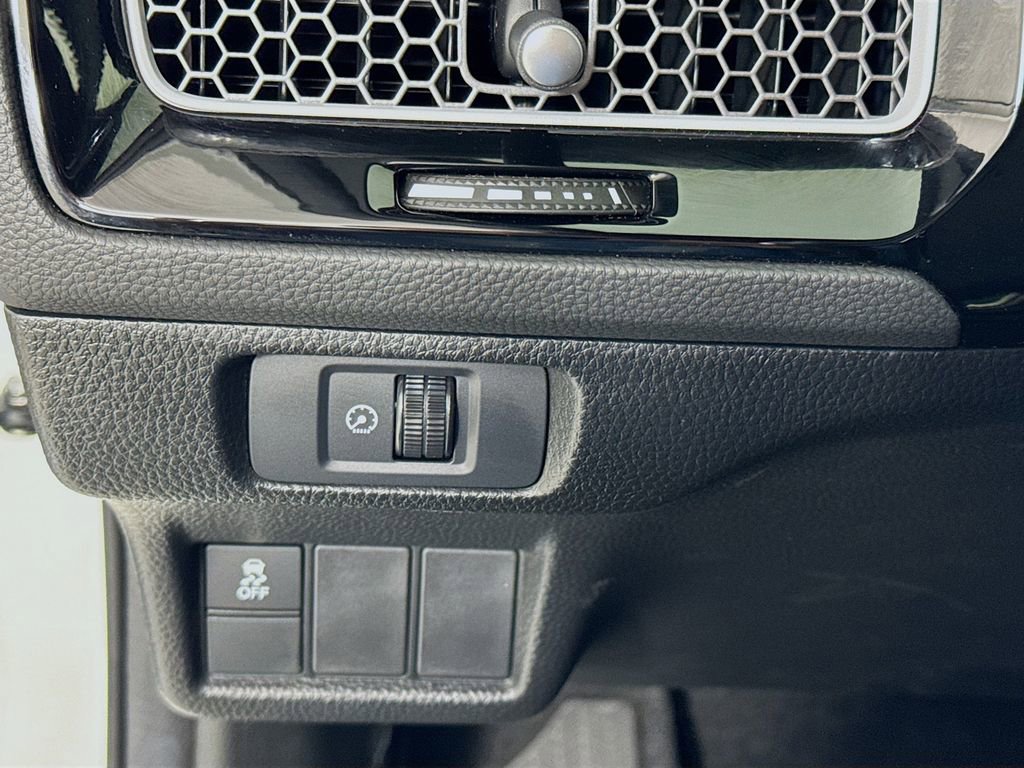 Used 2026 Honda Civic Sport Touring image 10