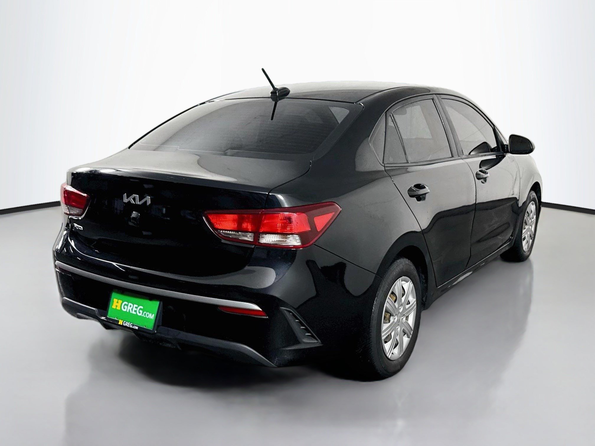 Used 2023 Kia Rio S FWD image 10