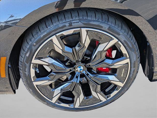 New 2026 BMW 540i xDrive w/ M Sport Package image 9