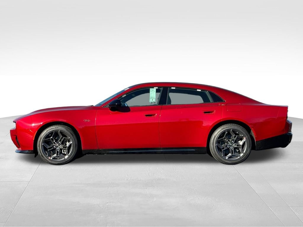 New 2026 Dodge Charger R/T AWD/4WD image 4