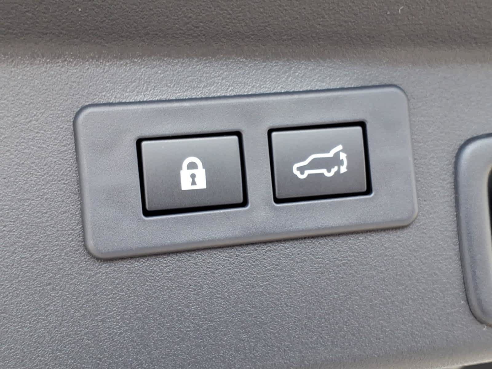 New 2026 Subaru Outback Wilderness AWD/4WD image 13