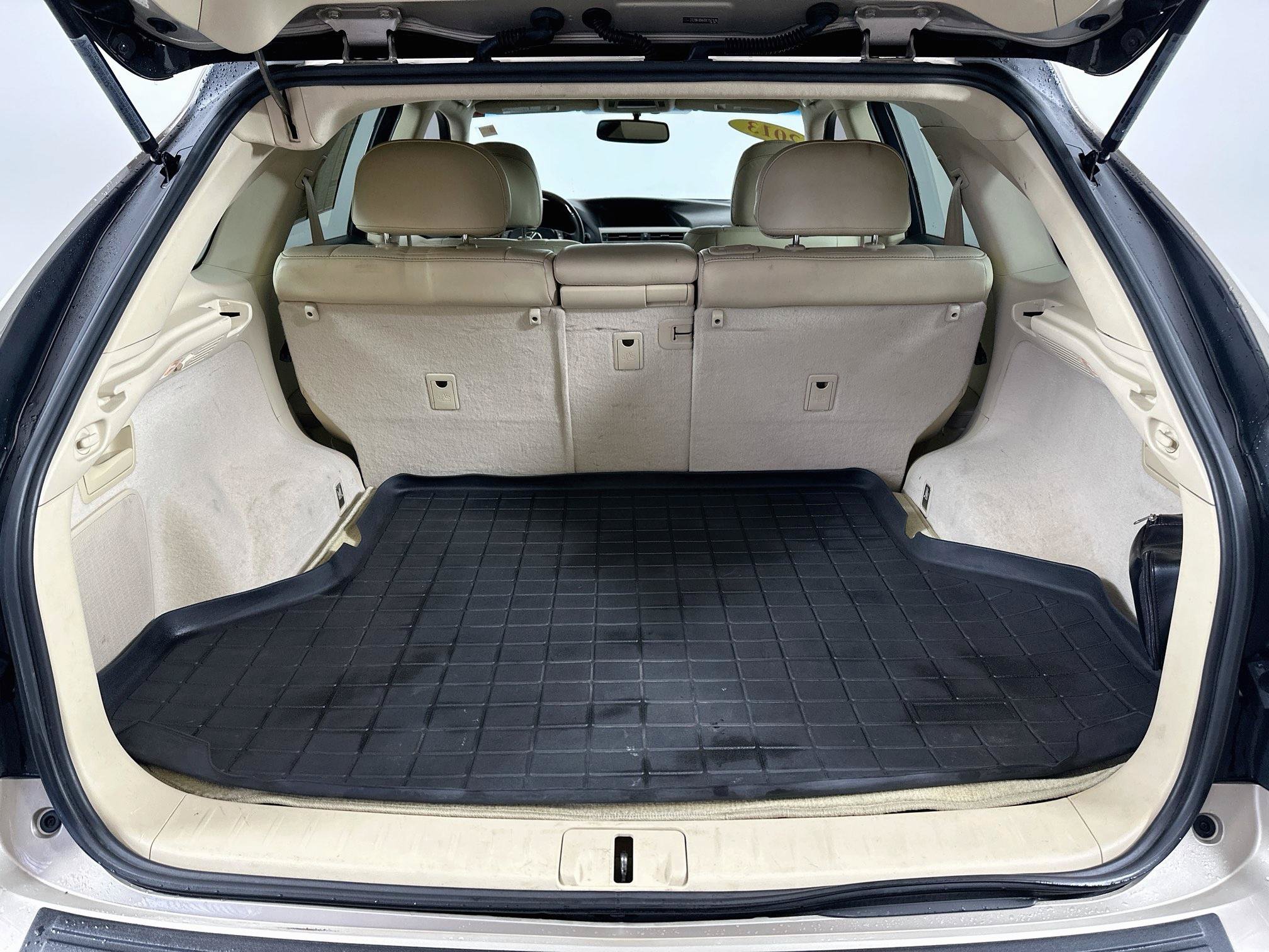Used 2013 Lexus RX 350 AWD w/ Navigation Pkg image 26