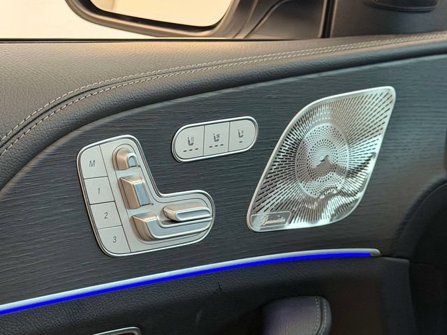 Certified 2024 Mercedes-Benz GLE 350 4MATIC image 16