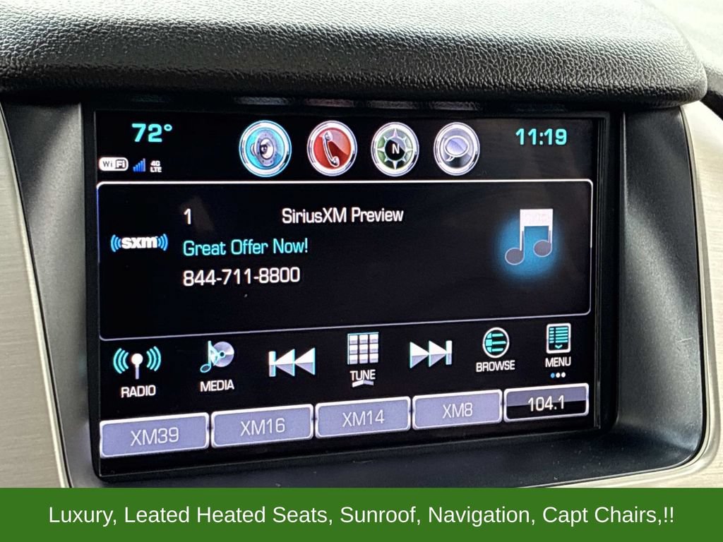 Used 2019 GMC Yukon Denali AWD/4WD image 38