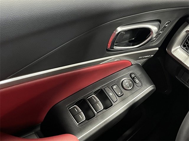 New 2026 Acura Integra A-Spec image 22