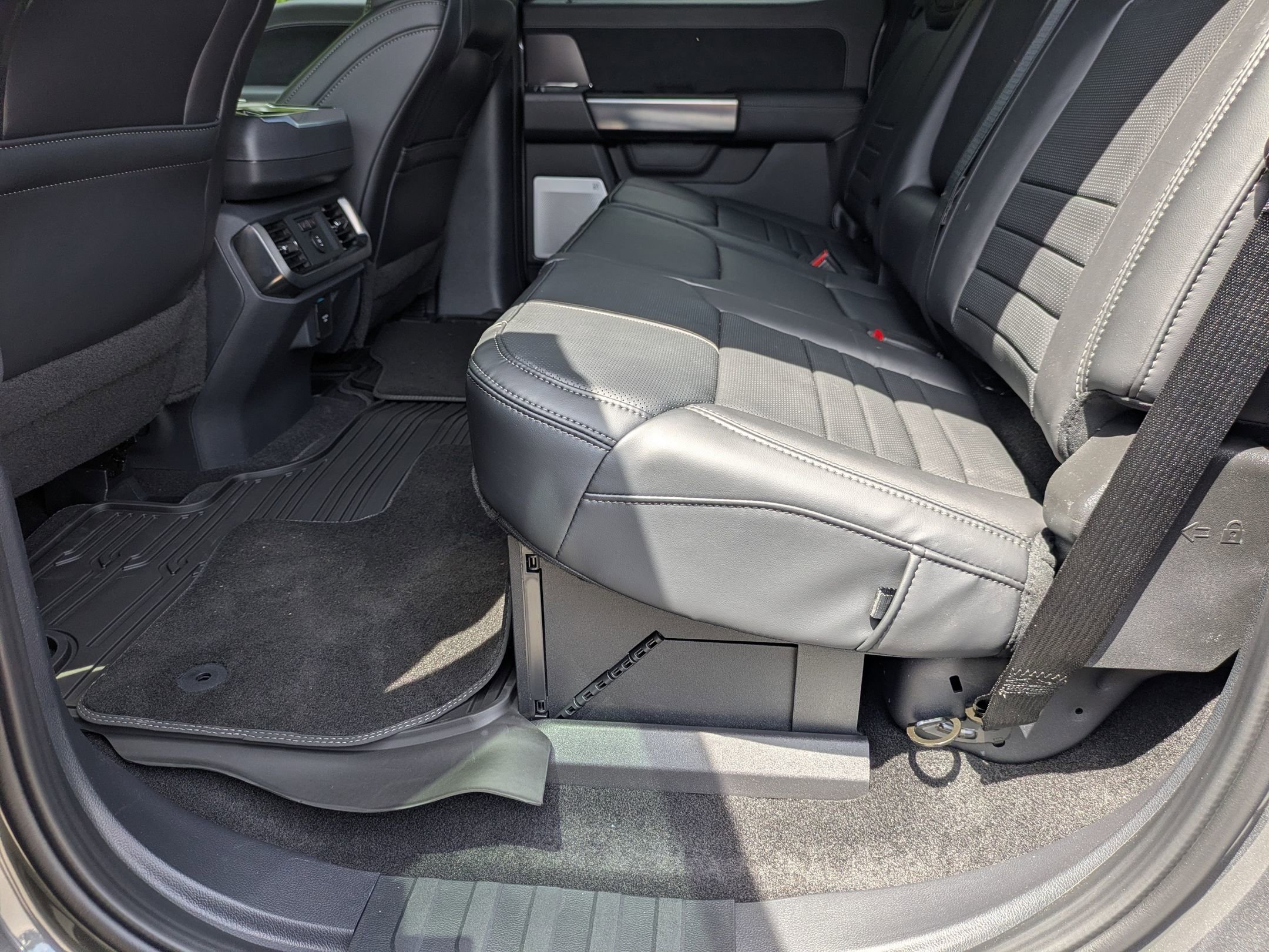 New 2026 Ford F150 Platinum AWD/4WD image 29