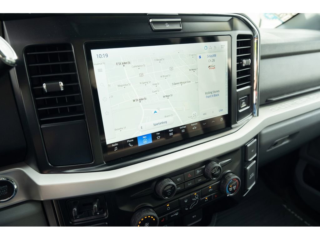 Used 2026 Ford F250 XLT w/ XLT Premium Package AWD/4WD image 23