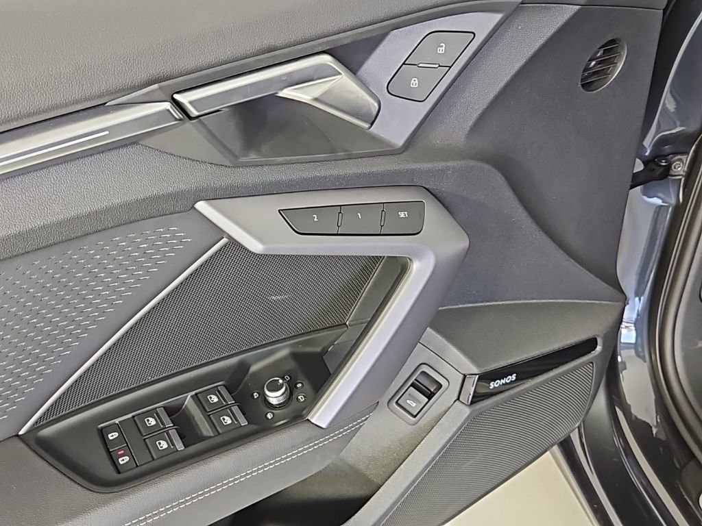 Used 2025 Audi A3 2.0T Premium Plus w/ Premium Plus Package image 12